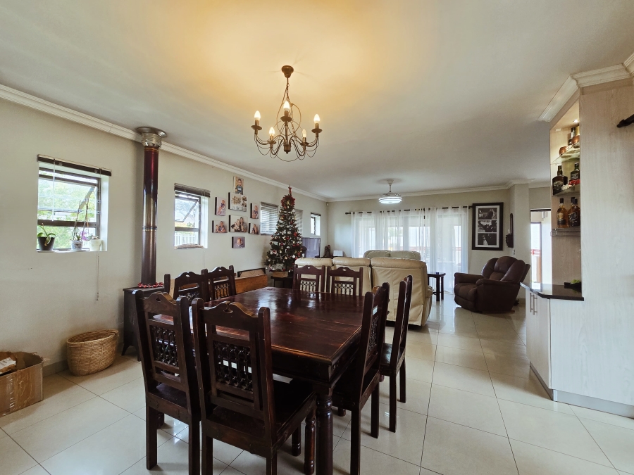 3 Bedroom Property for Sale in Kraaibosch Country Estate Western Cape